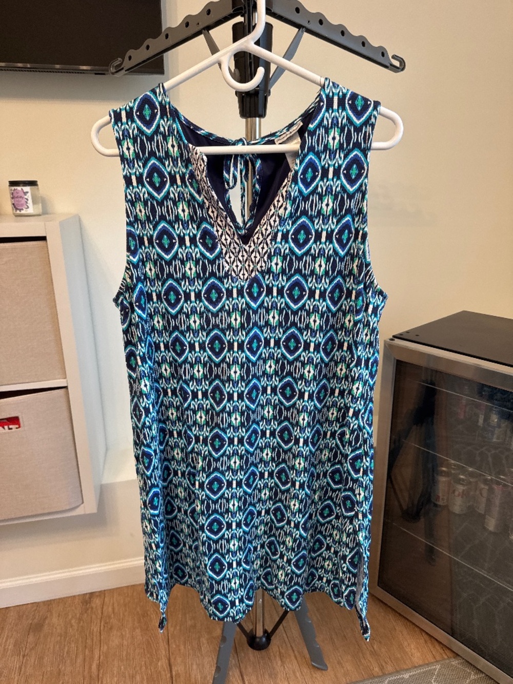 Tommy Bahama romper size XL